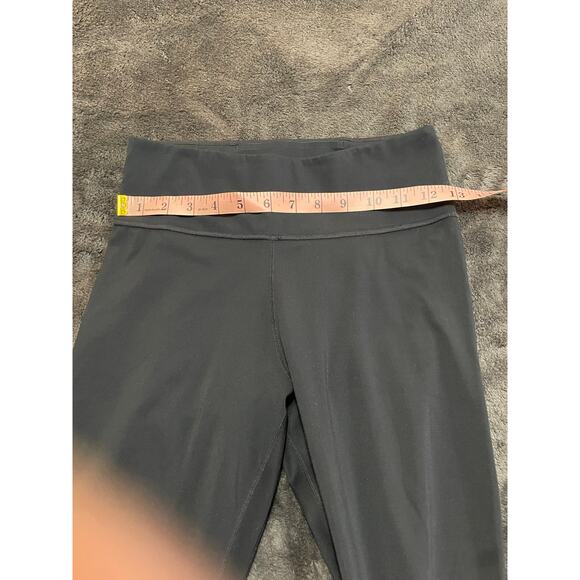 Orangetheory Nike Coach Leggings Black Dri fit Small - Picture 8 of 9